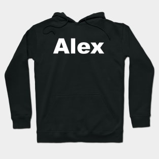 Alex Hoodie